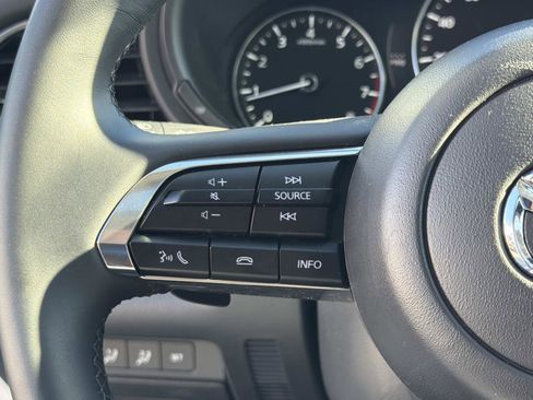 Used 2025 MAZDA CX-30 AWD 2.5 S w/ Premium Package image 9