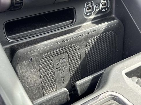 Used 2023 RAM 1500 TRX w/ TRX Level 2 Equipment Group image 29