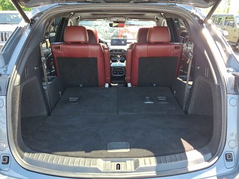 Used 2023 MAZDA CX-9 Carbon Edition AWD/4WD image 35