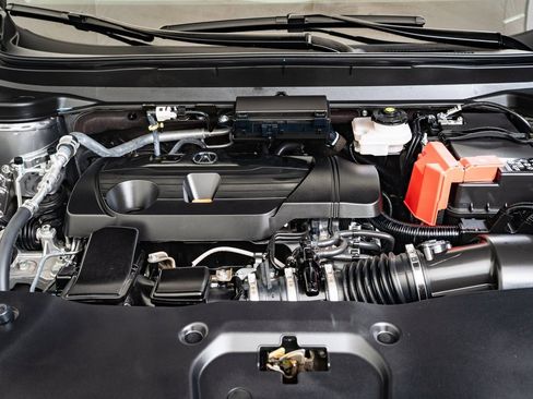 Used 2025 Acura RDX w/ Technology Package image 38