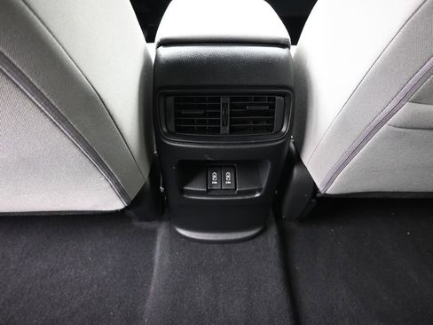 Certified 2020 Honda CR-V EX image 12