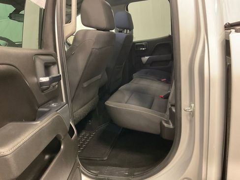 Used 2016 Chevrolet Silverado 1500 LT w/ All Star Edition image 31