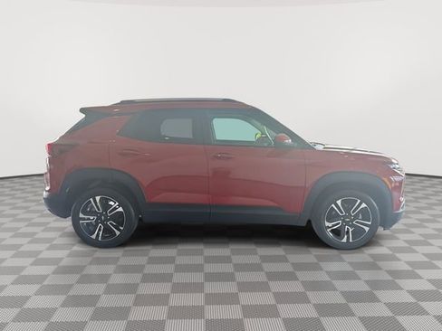 New 2026 Chevrolet TrailBlazer LT w/ Convenience Package image 13
