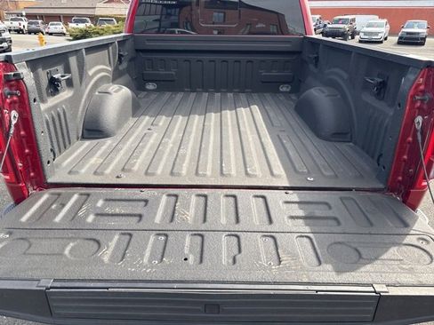 Used 2017 Ford F150 Lariat image 5