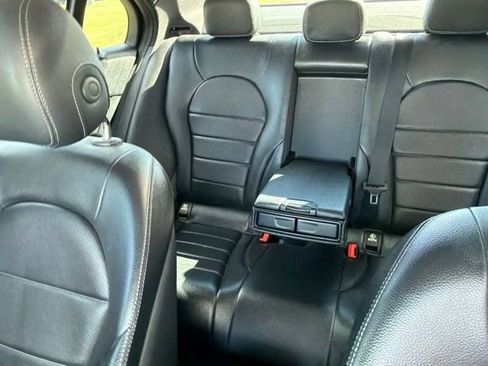 Used 2018 Mercedes-Benz C 300 4MATIC Sedan w/ Multimedia Package image 28