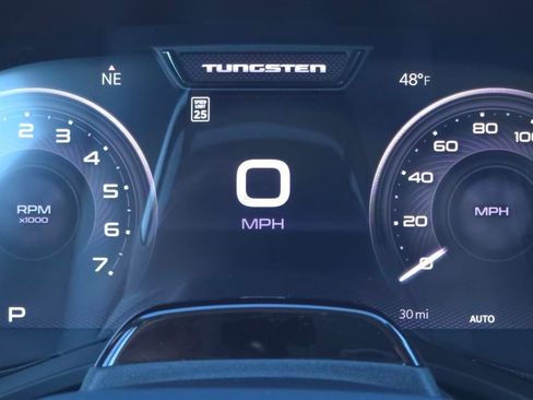 New 2026 RAM 1500 Tungsten w/ Off Road Group image 32