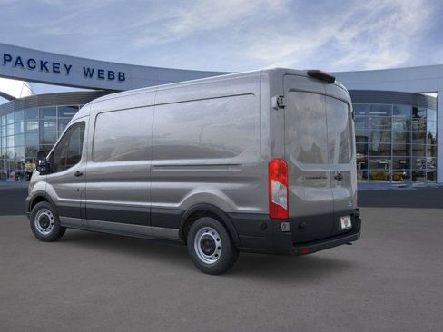 New 2026 Ford Transit 250 148 Medium Roof w/ Load Area Protection Package RWD image 6