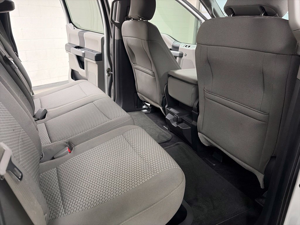 Used 2017 Ford F150 XLT RWD image 15