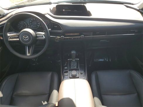 Certified 2023 MAZDA CX-30 2.5 Turbo w/ Premium Package image 15