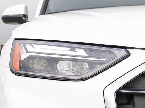 Used 2022 Audi Q5 2.0T Premium image 9