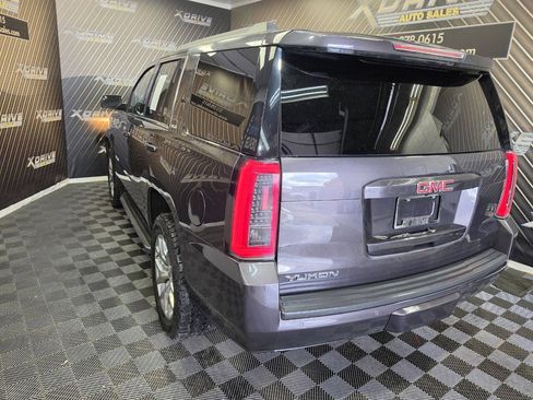 Used 2015 GMC Yukon SLE w/ Convenience Package AWD/4WD image 10
