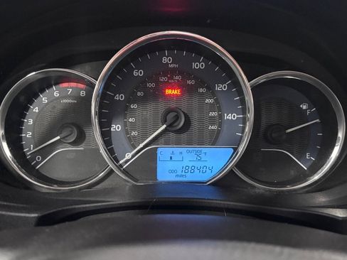 Used 2015 Toyota Corolla L FWD image 12