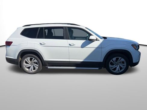 Used 2023 Volkswagen Atlas SE image 7