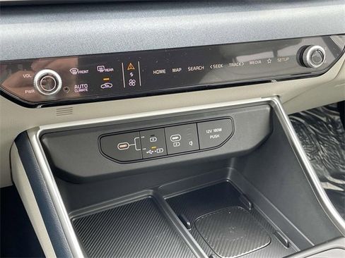 New 2026 Kia Carnival EX image 36