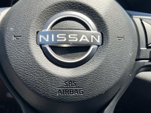 Used 2023 Nissan Altima 2.5 S FWD image 30