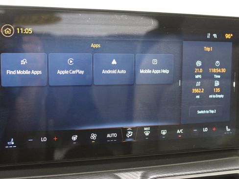 Used 2024 Ford Mustang Premium RWD image 49