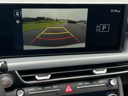 New 2025 Hyundai Sonata SEL image 12