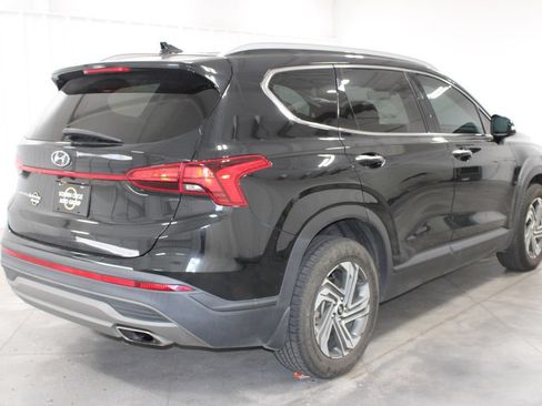 Used 2023 Hyundai Santa Fe SEL FWD image 9