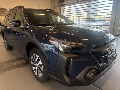 Used 2024 Subaru Outback Premium