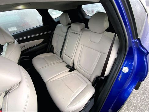 Used 2024 Hyundai Tucson Limited image 20