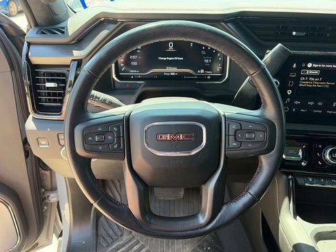 Used 2025 GMC Sierra 2500 AT4X AWD/4WD image 21