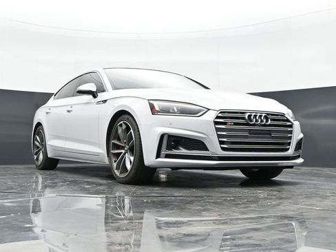 Used 2018 Audi S5 Prestige AWD/4WD image 39