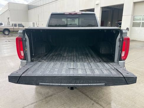 Used 2020 GMC Sierra 1500 AT4 w/ AT4 Premium Package AWD/4WD image 25