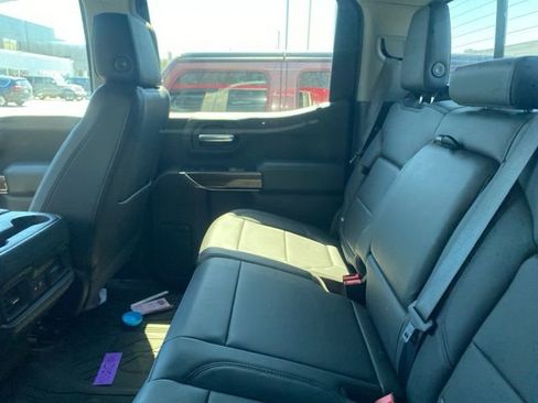 Used 2019 Chevrolet Silverado 1500 RST AWD/4WD image 6