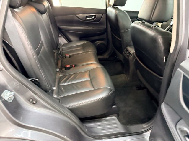 Used 2016 Nissan Rogue SL AWD/4WD image 42
