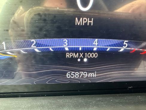 Used 2024 Jeep Wagoneer Series III image 4