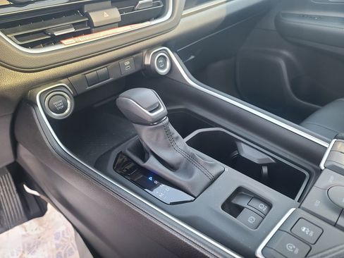 New 2026 Toyota Grand Highlander XLE image 39