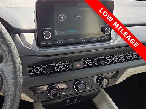 Used 2024 Honda Accord LX image 16