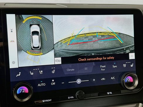 New 2026 Lexus RX 350 Premium w/ Convenience Package AWD/4WD image 13