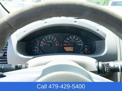 Used 2018 Nissan Frontier S RWD image 20