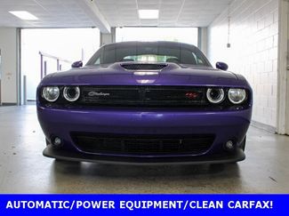 Certified 2023 Dodge Challenger R/T Scat Pack video 2
