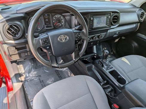 Used 2019 Toyota Tacoma SR AWD/4WD image 16