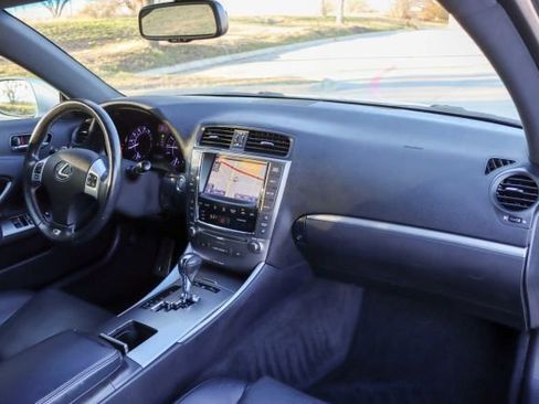 Used 2015 Lexus IS 250C w/ F-Sport Package w/as Tires image 28