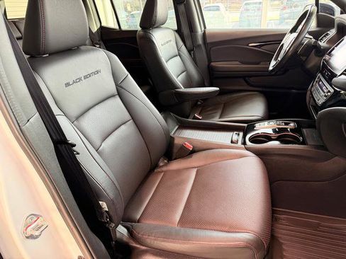 Used 2023 Honda Ridgeline Black Edition image 20