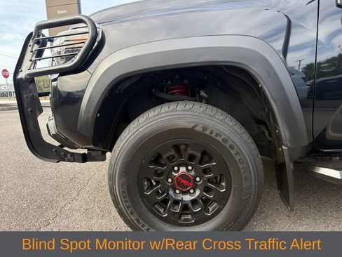 Used 2018 Toyota Tacoma TRD Pro AWD/4WD image 23