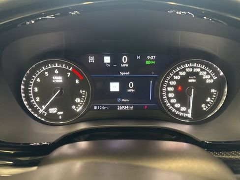 Used 2024 Cadillac XT6 Sport image 29