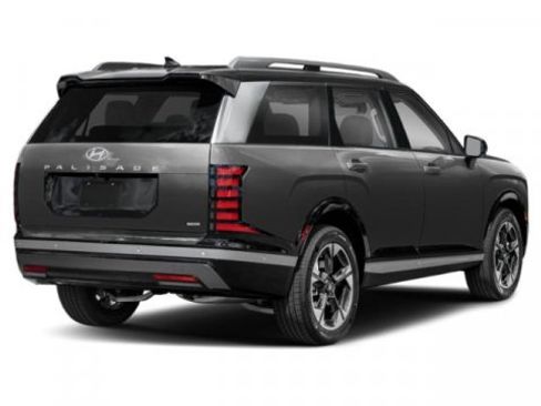 New 2026 Hyundai Palisade Limited image 2