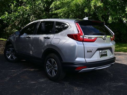 Used 2019 Honda CR-V LX image 6