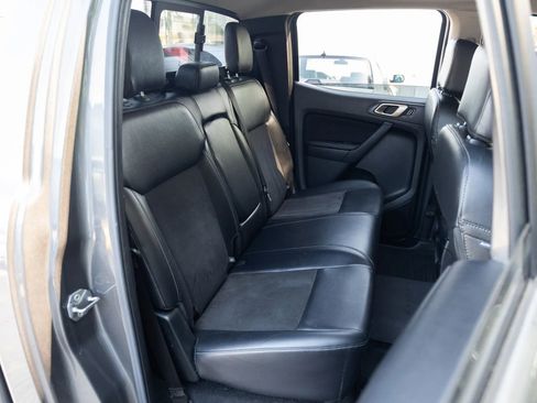 Used 2022 Ford Ranger XLT w/ Tremor Off-Road Package AWD/4WD image 26