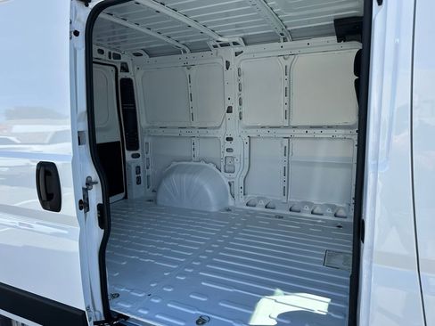 New 2026 RAM ProMaster 1500 image 18