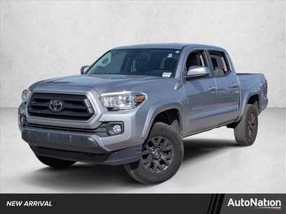 Used 2021 Toyota Tacoma SR5