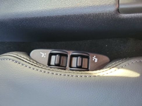 New 2026 Nissan Z Performance w/ Floor Mat Package RWD image 19