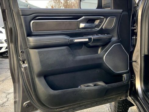 Used 2019 RAM 1500 Laramie image 20