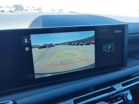 New 2026 Hyundai Santa Cruz SEL AWD/4WD image 22