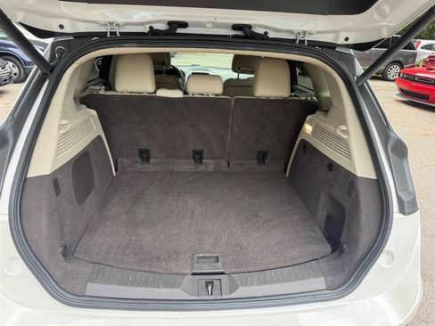 Used 2018 Lincoln MKC Premiere AWD/4WD image 20
