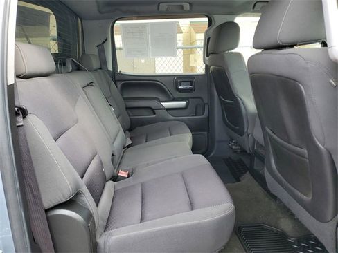 Used 2015 Chevrolet Silverado 1500 LT w/ All Star Edition image 23